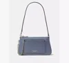 Kate Spade Ava Pochette In Blue