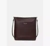 Kate Spade Ava Small Swingpack In Brown