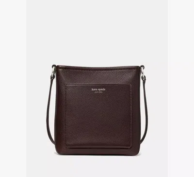 Kate Spade Ava Small Swingpack In Brown