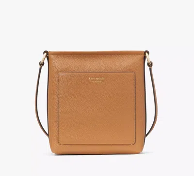 Kate Spade Ava Small Swingpack In Brown