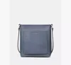Kate Spade Ava Small Swingpack In Gray