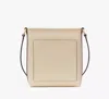 Kate Spade Ava Small Swingpack In Neutral