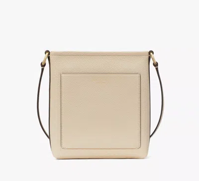 Kate Spade Ava Small Swingpack In Neutral