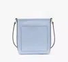 Kate Spade Ava Small Swingpack In Blue