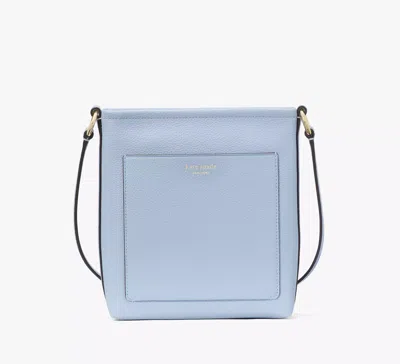 Kate Spade Ava Small Swingpack In Blue