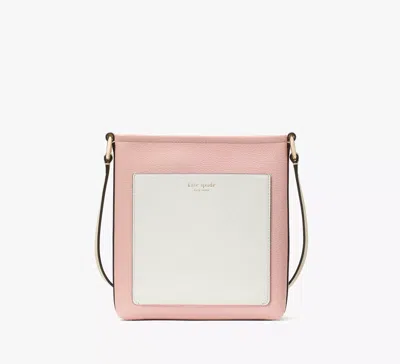 Kate Spade Ava Swingpack Crossbody In Pink