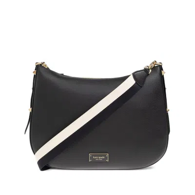 Kate Spade Bags In Black