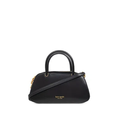 Kate Spade Small Leather Goods In Black