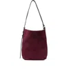 Kate Spade Bags In Burgundy