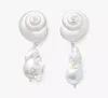Kate Spade Beachside Drop Earrings