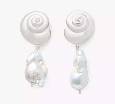 Kate Spade Beachside Drop Earrings