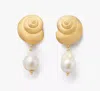 Kate Spade Beachside Drop Earrings
