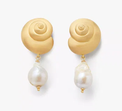 Kate Spade Beachside Drop Earrings