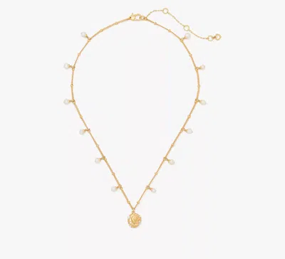 Kate Spade Beachside Scatter Pendant