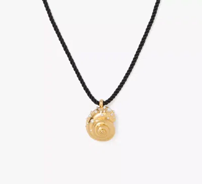 Kate Spade Beachside Statement Pendant