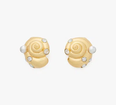 Kate Spade Beachside Studs