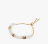 Kate Spade New York Mixed Stone Beaded Slider Bracelet