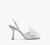 Kate Spade Beau Heeled Sandal