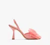 Kate Spade Beau Heeled Sandal