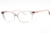 Kate Spade Bethanef Eyeglasses In Pink