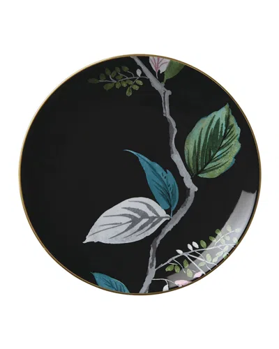 Kate Spade Birch Way Accent Plate In Black