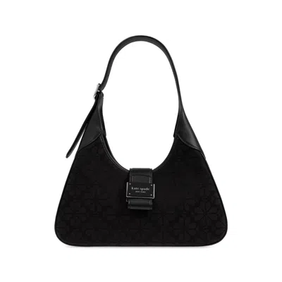 Kate Spade Black Tote Bags