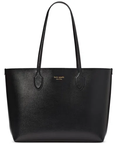 KATE SPADE BLEECKER LARGE TOTE BAG