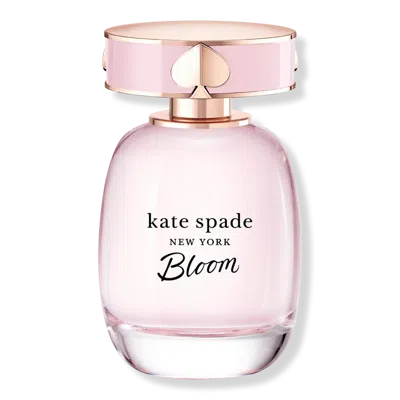 Kate Spade Bloom Eau De Toilette - 2.0 oz