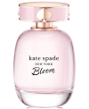 KATE SPADE BLOOM EAU DE TOILETTE, 3.3 OZ.