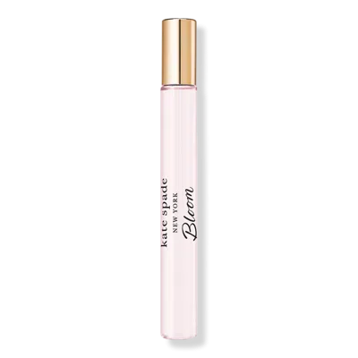 Kate Spade Bloom Eau De Toilette Purse Spray