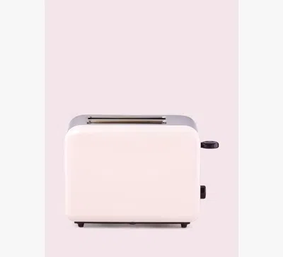 Kate Spade Blush Toaster In Pink