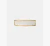 Kate Spade New York Hinge Bangle In Gold