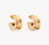 Kate Spade Bold Small Hoops