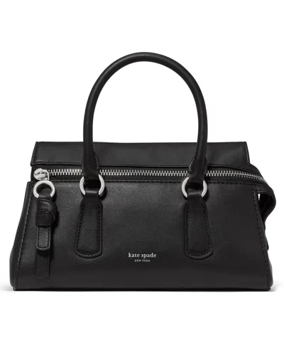 Kate Spade Bond Small Crossbody Bag In Black