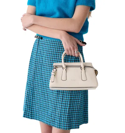 Kate Spade Bond Small Crossbody Bag In Brown