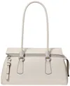 Kate Spade Bond Smooth Medium Shoulder Bag In Brown
