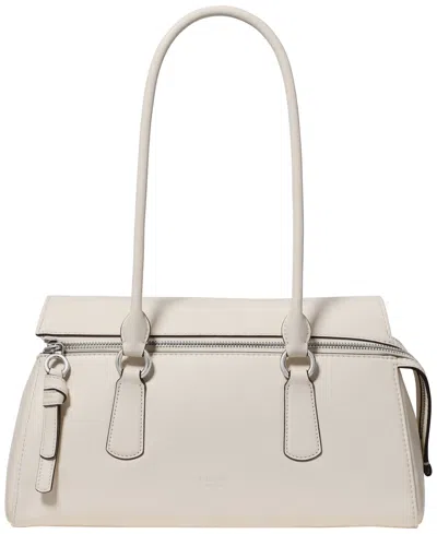 Kate Spade Bond Smooth Medium Shoulder Bag In Brown