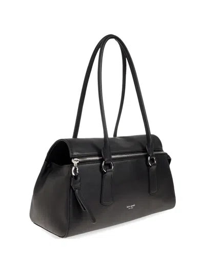 Kate Spade Bond Tote Bag In Black