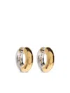 Kate Spade Brass Earrings