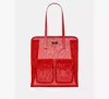 Kate Spade Breezy Mesh Tote Bag