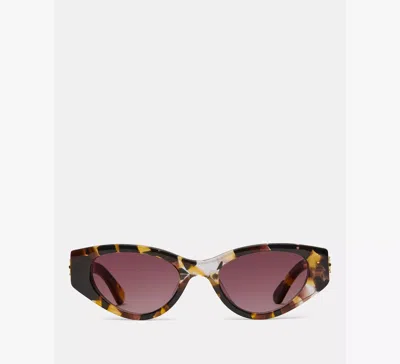 Kate Spade Bria Sunglasses In Multi