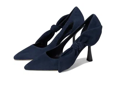 Kate Spade Bunnie Suede Pump