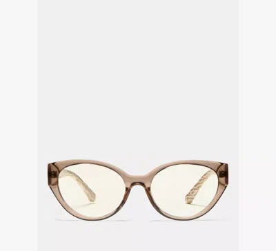 Kate Spade Caia Readers In Brown