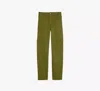 Kate Spade Cargo Pants In Green