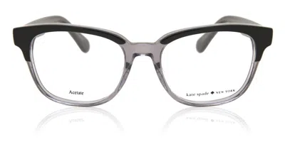 Kate Spade Carolanne Women's Glasses, Grey, Size 51 In Gray