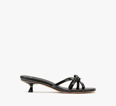 Kate Spade Carolina Kitten Heel Sandals
