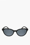 Kate Spade Cat-eye Sunglasses With Monochrome Lenses