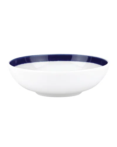 Kate Spade Charlotte St Fruit Bowl In Blue