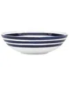 Kate Spade Charlotte Street Individual Pasta Bowl In Multi