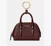 Kate Spade Charmed Nano Carryall Bag Charm